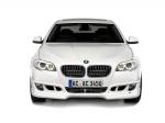 BMW 5-series Sedan by AC Schnitzer 2010 года
